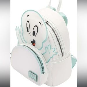CASPER LOUNGEFLY BACKPACK